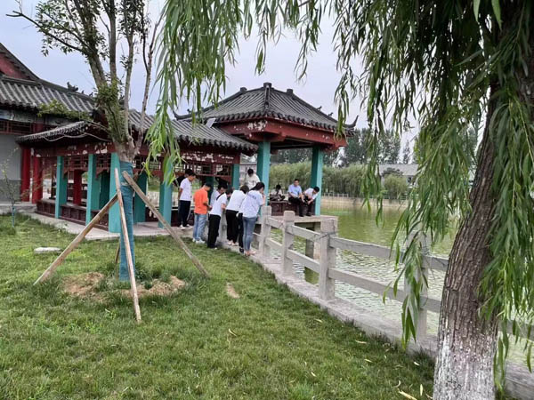 凝心聚力贏未來(lái)——普瑞森團(tuán)建活動(dòng)圓滿結(jié)束 凝心聚力贏未來(lái)——普瑞森團(tuán)建活動(dòng)圓滿結(jié)束